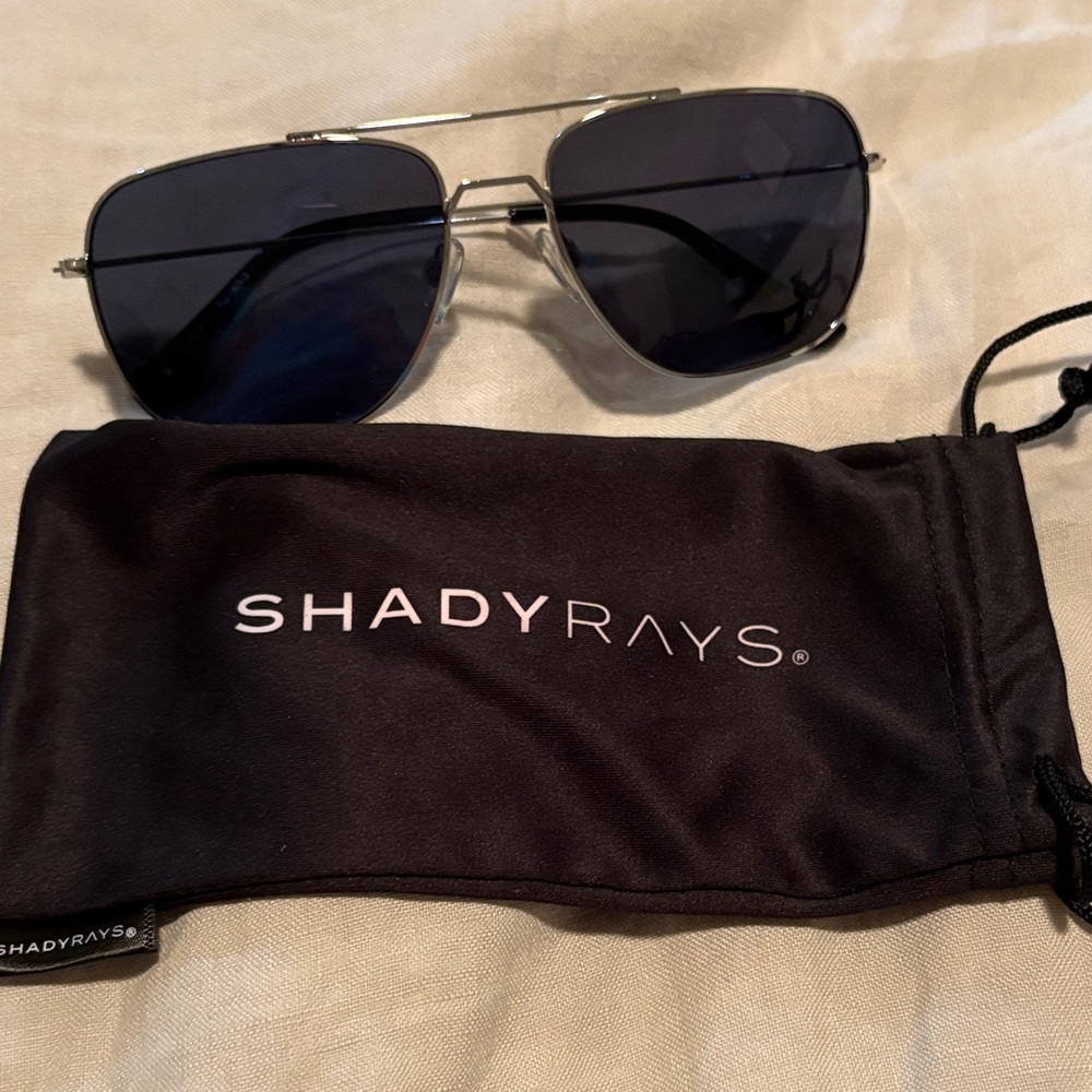 Shady Rays Navigator Sunglasses